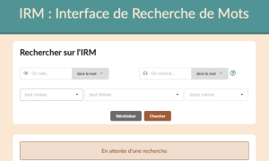 IRM